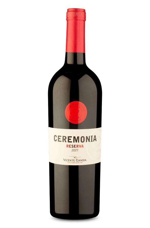 Ceremonia Reserva D.O.P. Utiel-Requena 2021