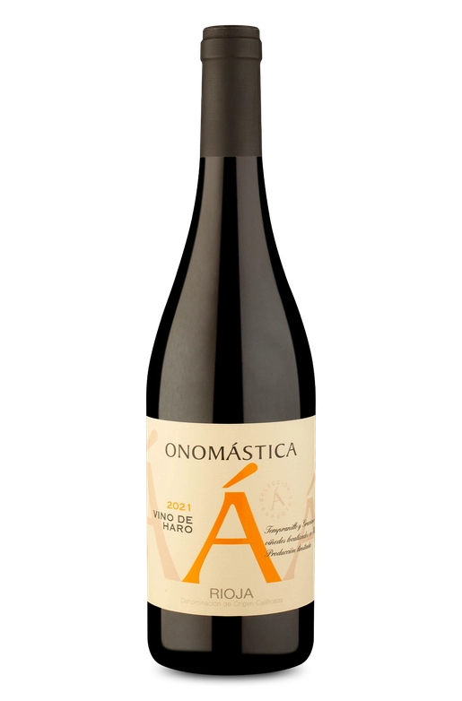 Onomástica D.O.Ca Rioja 2021