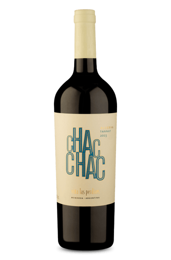 Chac Chac Reserva Tannat 2023