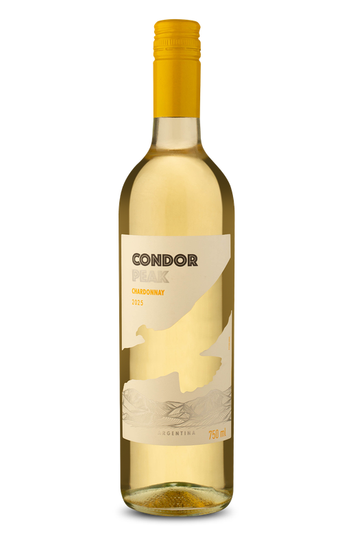 Condor Peak Chardonnay 2025