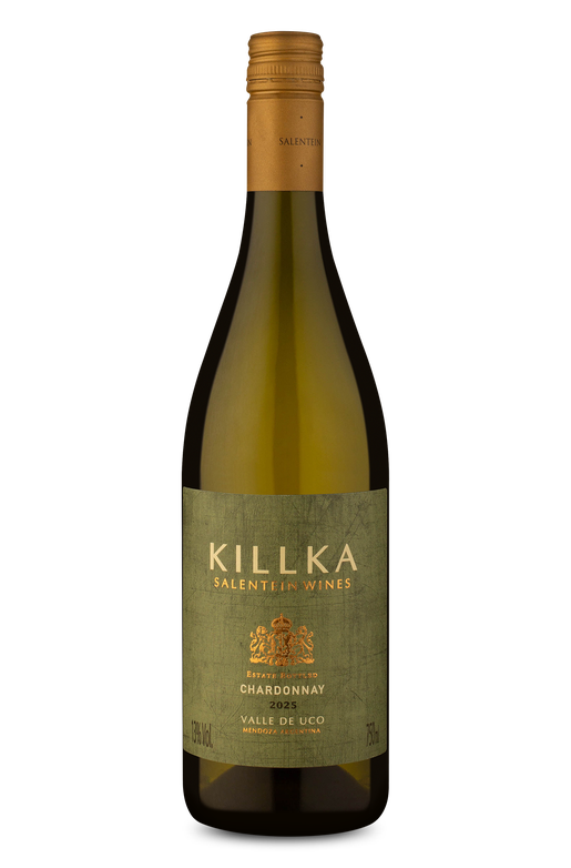 Salentein Killka Chardonnay 2025