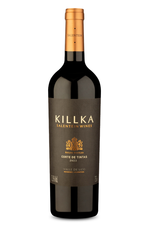 Salentein Killka Blend 2023