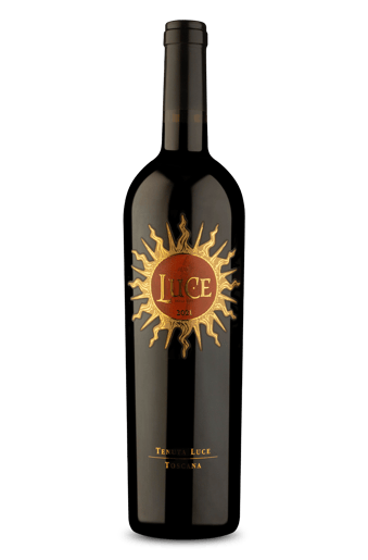 Tenuta Luce Della Vite I.G.T. Toscana Rosso 2021