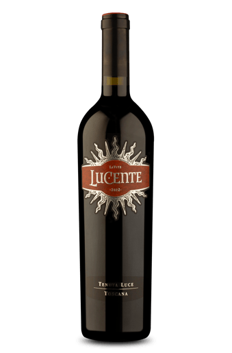 Tenuta Luce La Vite Lucente I.G.T. Toscana Rosso 2022