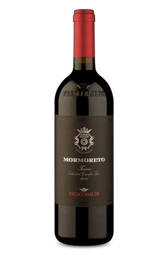 Castello Nipozzano Mormoreto I.G.T. Toscana Rosso 2021