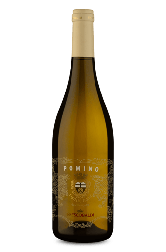 Castello Pomino D.O.C. Pomino Bianco 2023