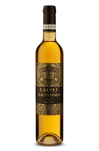 Calvet Réserve Du Ciron A.O.P. Sauternes 2022
