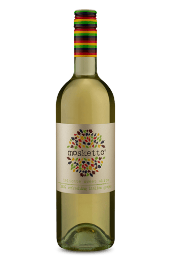 Frisante Mosketto White Sweet