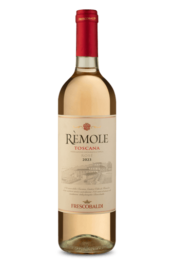 Frescobaldi Rèmole I.G.T. Toscana Rosato 2023