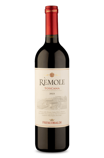 Frescobaldi Rèmole I.G.T. Toscana Rosso 2023