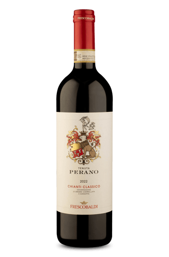 Tenuta Perano D.O.C.G. Chianti Classico 2022