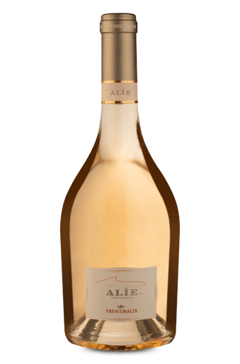 Tenuta Ammiraglia Alìe I.G.T. Toscana Rosato 2023