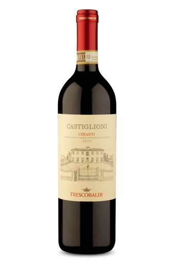 Tenuta Castiglioni D.O.C.G. Chianti 2023