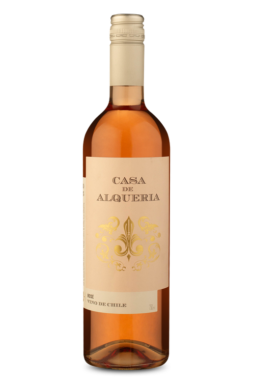 Casa de Alqueria D.O. Valle Central Rosé 2025