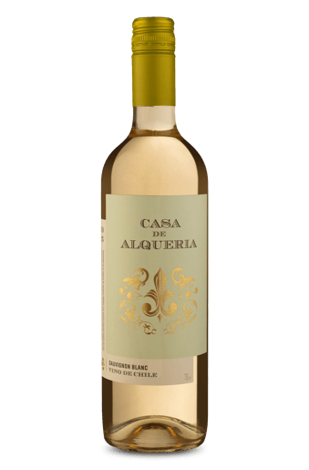 Casa de Alqueria D.O. Valle Central Sauvignon Blanc 2025