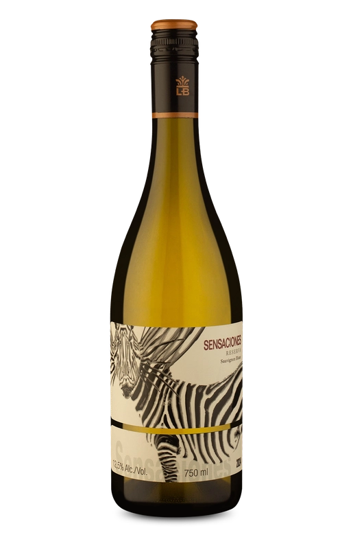 Sensaciones Reserva Sauvignon Blanc 2024
