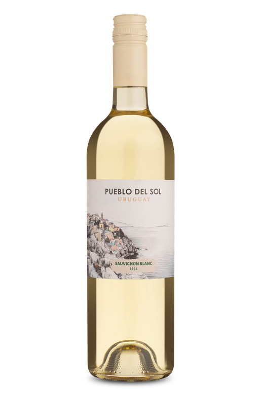 Pueblo del Sol Sauvignon Blanc 2025