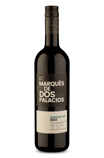 Marqués de Dos Palacios Garnacha 2024