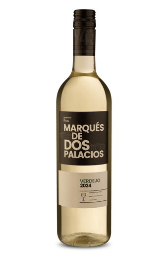 Marqués de Dos Palacios Verdejo 2024