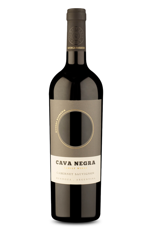 Cava Negra Cabernet Sauvignon 2025