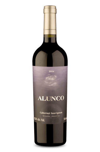 Alunco Cabernet Sauvignon 2024