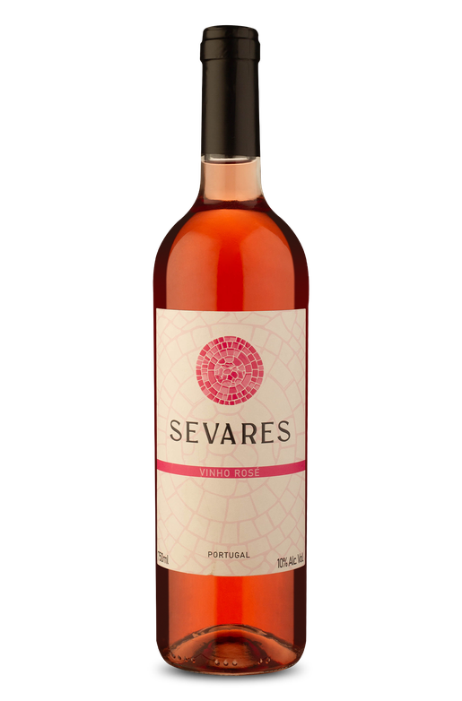 Sevares Rosé