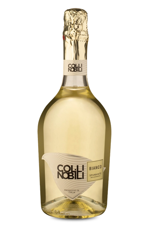 Espumante Colli Nobili Bianco Brut