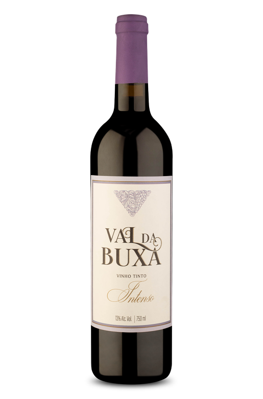 Val da Buxa Intenso Tinto