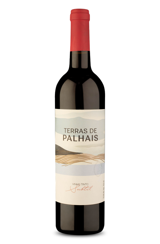 Terras de Palhais Subtil