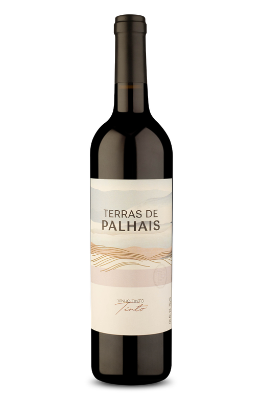 Terras de Palhais Tinto