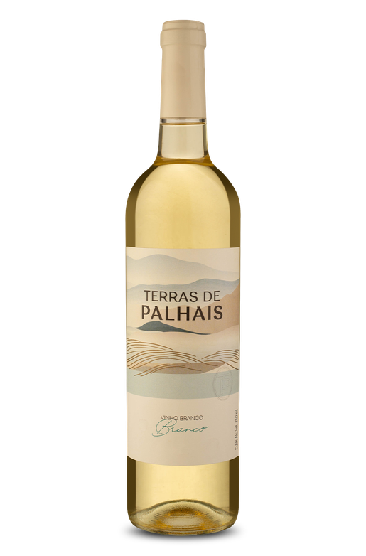 Terras de Palhais Branco