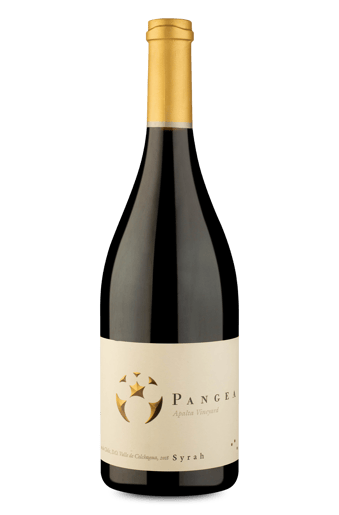 Ventisquero Pangea Valle de Colchagua Syrah 2018