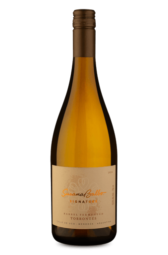 Susana Balbo Signature Torrontés 2024