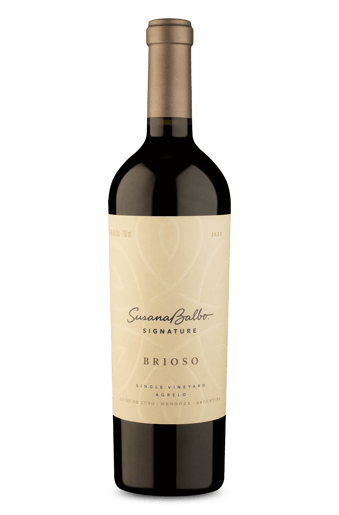 Susana Balbo Signature Brioso 2023