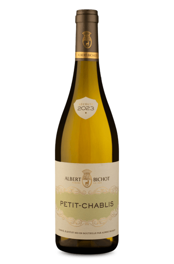 Albert Bichot A.O.C. Petit-Chablis 2023