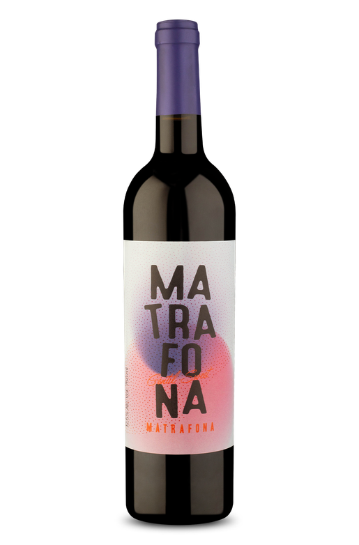 Matrafona Gentil Suave