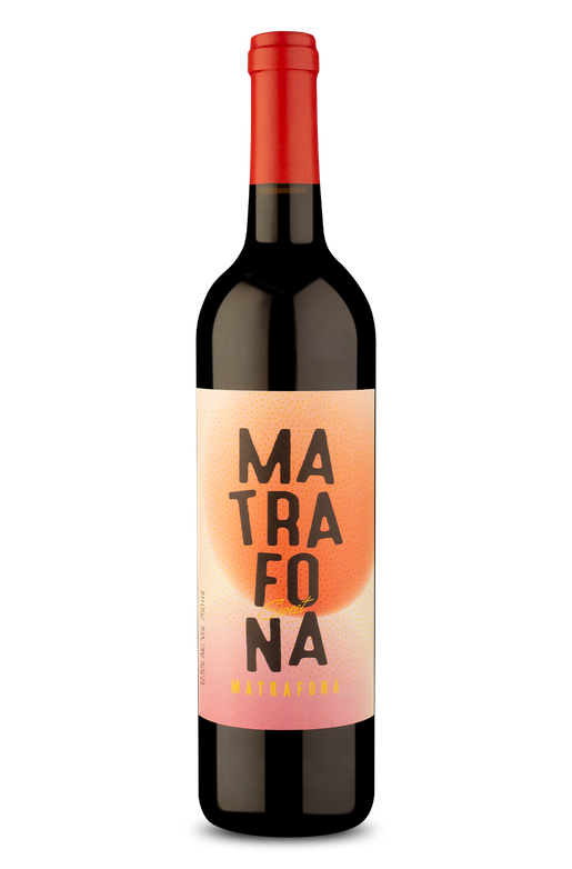 Matrafona Tinto Suave