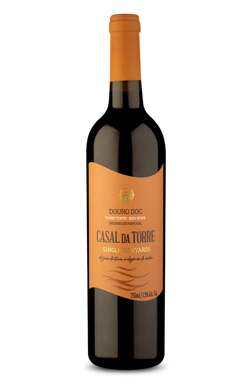 Casal da Torre Single Vineyards D.O.C. Douro 2023