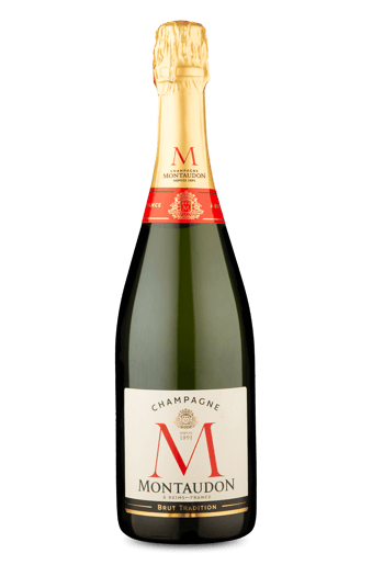 Champagne Montaudon Brut