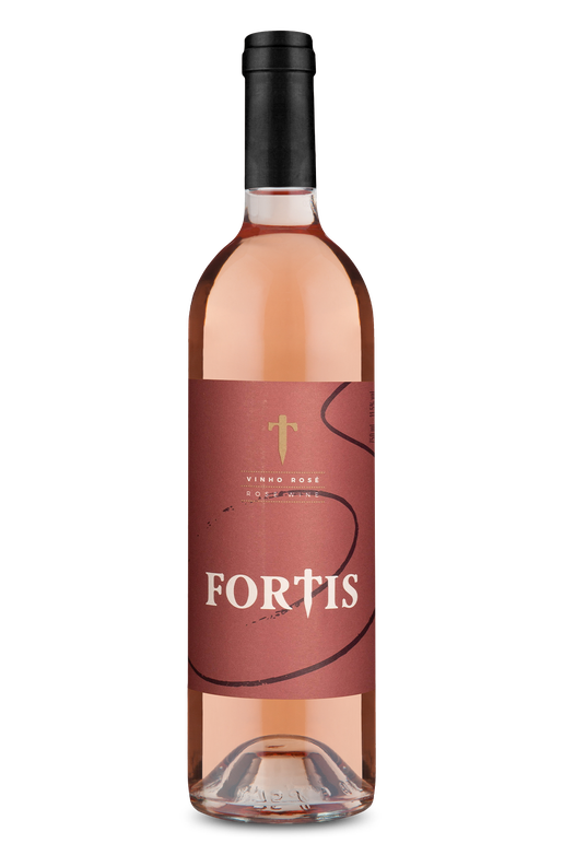 Fortis Rosé