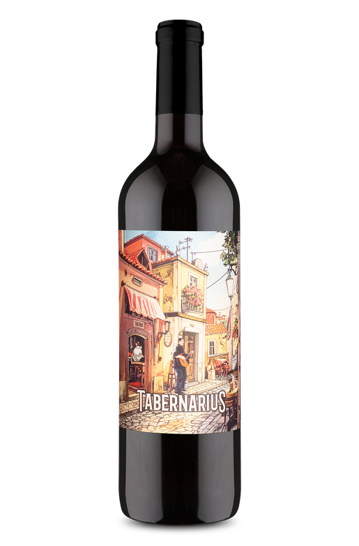 Tabernárius Tinto