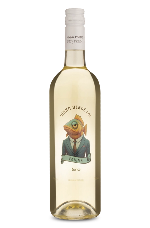 Enigma D.O.C. Vinho Verde Branco