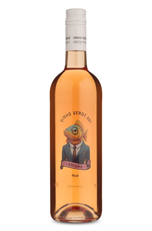 Enigma D.O.C. Vinho Verde Rosé
