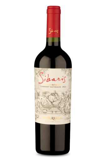 Sibaris Gran Reserva D.O. Valle del Maule Cabernet Sauvignon 2023