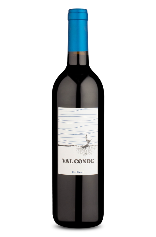 Val Conde Red Blend 2024