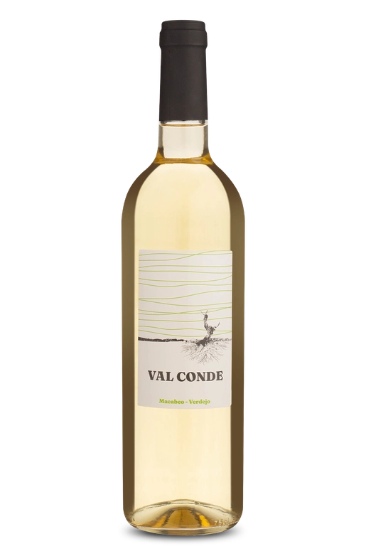 Val Conde Macabeo Verdejo 2024