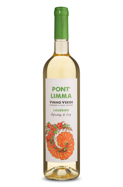 Pont Limma Loureiro D.O.C. Vinho Verde 2024