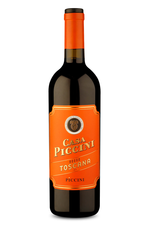 Piccini I.G.T. Toscana Rosso 2022