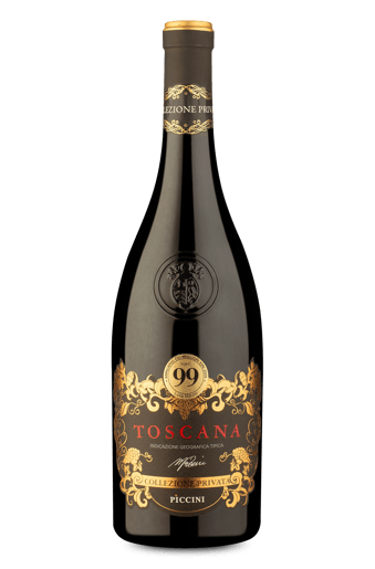 Piccini Collezione Privata I.G.T. Toscana Rosso 2021