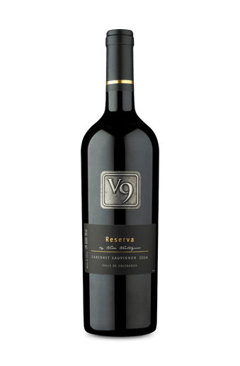 V9 Reserva Cabernet Sauvignon 2024